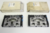 2x FESTO MSZC-3-21-DC 384 24V Ventilanschlussmodul