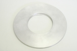 44834 Ø210mm for Tegal 901e RING OM LE 903 TE SANDBLASTEN 