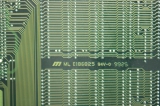 ITI PBP-08P3 R1M1E0 001301565 ML E86825  Backboard 