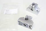 2x DI-SORIC HS-GH-3-12-A HSGH312A HS OM-3-12-A Halterung Klemmhalterung 