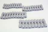 37x SERTO S031021-6 S0310216 8mm S0 31021-6 Verschraubung gerade  