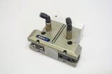 SCHUNK 00910118 PGN+125-1AS Kleinteilegreifer Parallelgreifer Greifer Gripper 