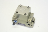 SCHUNK PGN125/1S 370403 3-8 10 Parallelgreifer Greifer Gripper 