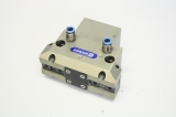 SCHUNK PGN 125-1-AS PGN125-1-AS 370403 64-1 Greifer Parallelgreifer 