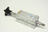 FESTO ADN-20-40-A-P-A-S2 536233 20-40  Kompaktzylinder 