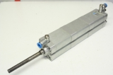 FESTO ADNH-25-25-I-P-A-3-N 539691 25mm 10bar Kompaktzylinder