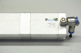 FESTO ADNH-25-25-I-P-A-3-N 539691 25mm 10bar Kompaktzylinder