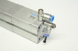 FESTO ADNH-25-25-I-P-A-3-N 539691 25mm 10bar Kompaktzylinder