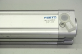 FESTO DNC-32-50-PPV-A 163307 32 50 12bar Pneumatikzylinder