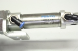 FESTO DSNU-20-20-P-A 1908283 20mm 10bar Kompaktzylinder Rundzylinder