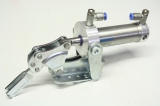 FESTO DL-25-42-P-A-SA 6821F-2 10bar 25mm 42mm Spannzylinder
