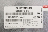SIEMENS 6ES5951-7LD21 45603 Simatic S5 E1 Stromversorgung 