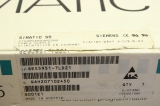 SIEMENS 6ES5951-7LD21 45603 Simatic S5 E1 Stromversorgung 
