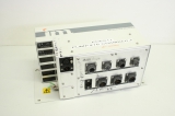 EDWARDS A52844413 EDES11 3 INTERFACE MODULE Flash Module 