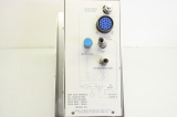 EDWARDS A528 05 000 A52805000 E17080950-4 24V  QDP GAS MODULE A528 05 000 