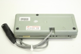 EDWARDS D37209000 4-poligem Operator Panel Pump Display Terminal 