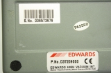 EDWARDS D37209000 4-poligem Operator Panel Pump Display Terminal 
