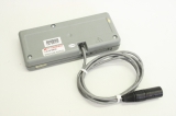EDWARDS D37209000 4-polig Operator Panel Pump Display Terminal 