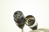 QC13 4251 3 7 Kabel für Edwards Pumpen Controller 