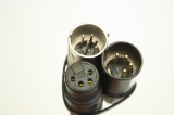 QC13 4251 3 7 Kabel für Edwards Pumpen Controller 
