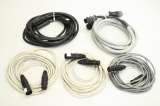 4251 286 5-polig Kabel für Edwards Pumpen Controller 