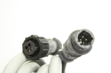 4251 286 5-polig Kabel für Edwards Pumpen Controller 
