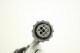 4251 286 5-polig Kabel für Edwards Pumpen Controller 