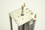 LEGACYSEMI TGL-80-380-009 TGL80380009 AIR Capacitor Var Air for Tegal  OVP