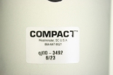 COMPACT 80-080-077 QJ00-3492 zylinder CHUCK 