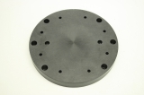 301/W006/31/030 27933 for Tegal 901e 46-122-002 PLATE INSULATOR 1-5 ISOL CHUCK 