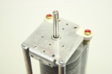 27644 1 80-380-019 AIR CONDENSATOR for Tegal Drehkondensator Luftdielektrikum 