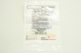KALREZ SAHARA AS-568A AS568A 568A 220 8375UP 34.52 x 3.53mm O Dichtring OVP