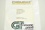 CHEMRAZ AS-568A-263 24098 183.74mm 3.53mm O Dichtring OVP