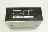 Powersem 183-7320 27510 125A 800V PSB 125/08 Brückengleichrichter OVP