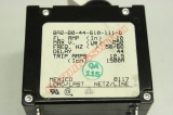 CARLINGSWITCH BA2-B0-44-610-111-D 2-polig 10A 250V Schütz Circuid Breaker  