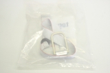 TEGAL 800-82-TEGAL 93-066-003  CABLE RF PCB LINK RF INTERFACE PCB OVP