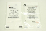 6x MYKROLIS Kalrez IGENSP08 O Dichtring for MILLIPORE GENPOMP O-RINGS SET  OVP