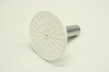 24433 1395911 for TEL   6 SPIN CHUCK 