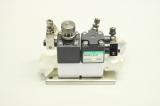 CKD AMDSZ0-X10C SC-M5-L-X1 M5-L-X1  VALVE AIR OPR AMDSZ0-X10  