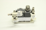 CKD AMDSZ0-X10C SC-M5-L-X1 M5-L-X1  VALVE AIR OPR AMDSZ0-X10  