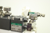 CKD AMDSZ0-X10C SC-M5-L-X1 M5-L-X1  VALVE AIR OPR AMDSZ0-X10  