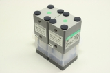 CKD AMG21-X20 78677 0-0.5MPa 0-0.3MPa 8 Ventil Valve Resin 