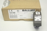 BALLUFF BNS 819-100-D-11 BNS819-100-D-11 125188 Positionsschalter OVP