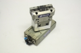 SCHUNK OSE-A22-0 354250 Greifer Parallelgreifer 