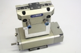 SCHUNK PGN125/1S 370403 90 RGMZ 80-90° Drehmodul 
