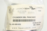 LEGACYSEMI TGL-80-080-052 66389  CYLINDER STAGING BLOCKS LOAD/UNLOAD for Tegal 