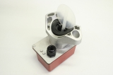 POTTER VSR-EU 0090121 30s 38 16 10A 125/250V Wasserflussanzeiger VSR-J OVP