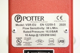 POTTER VSR-EU 0090121 30s 38 16 10A 125/250V Wasserflussanzeiger VSR-J OVP