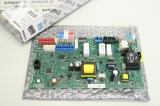 VAILLANT 0010028086 4024074857243 24V 230V Heizungssteuerplatine