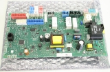 VAILLANT 0010028086 4024074857243 24V 230V Heizungssteuerplatine
